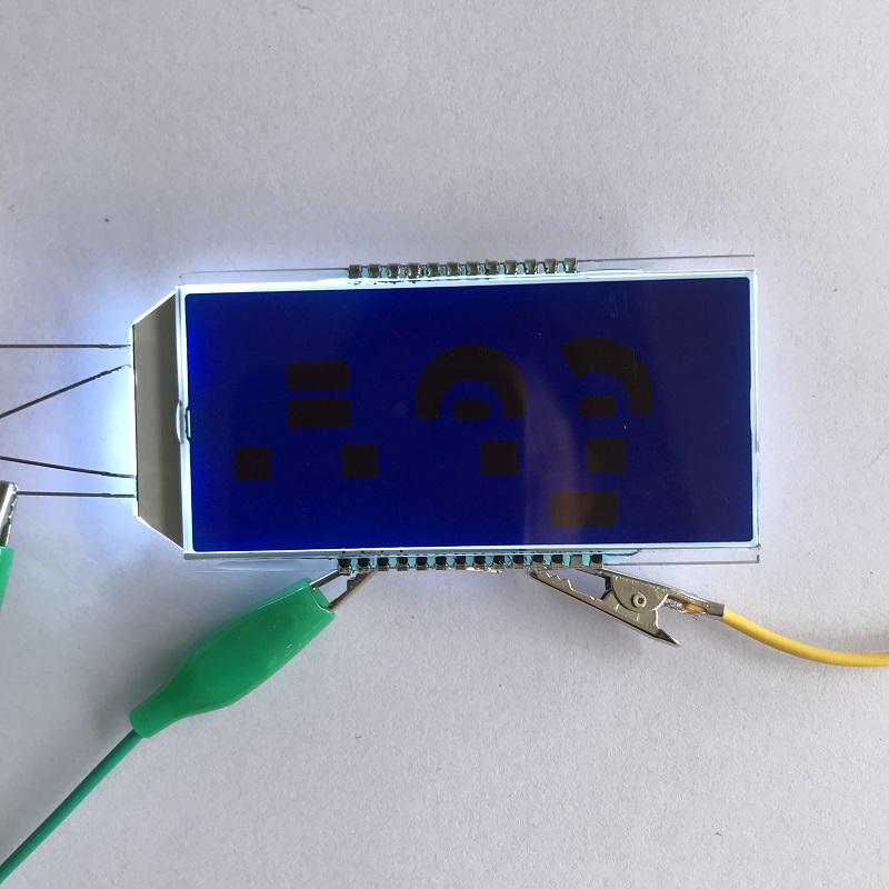 逆變器HTN段碼屏 逆變器HTN段碼屏